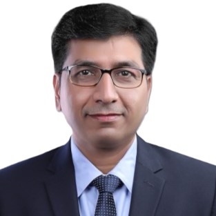 Sharad Jambukar